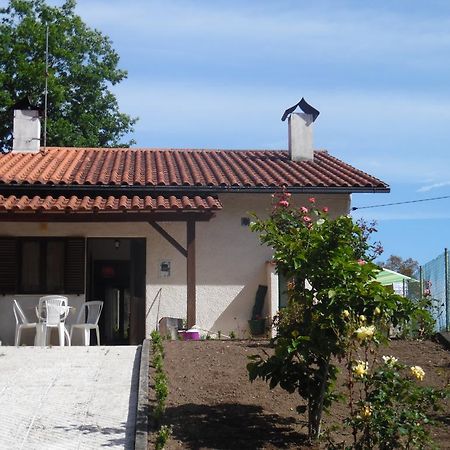 Holiday Home Mortagua Vila Boa  Kültér fotó