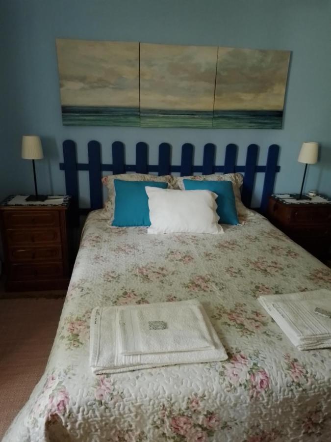 Holiday Home Mortagua Vila Boa  Kültér fotó