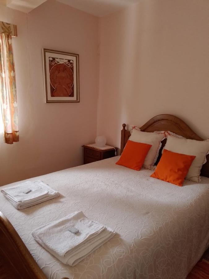 Holiday Home Mortagua Vila Boa  Kültér fotó