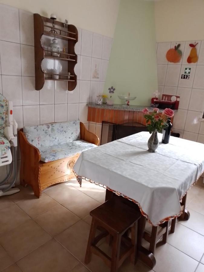 Holiday Home Mortagua Vila Boa  Kültér fotó