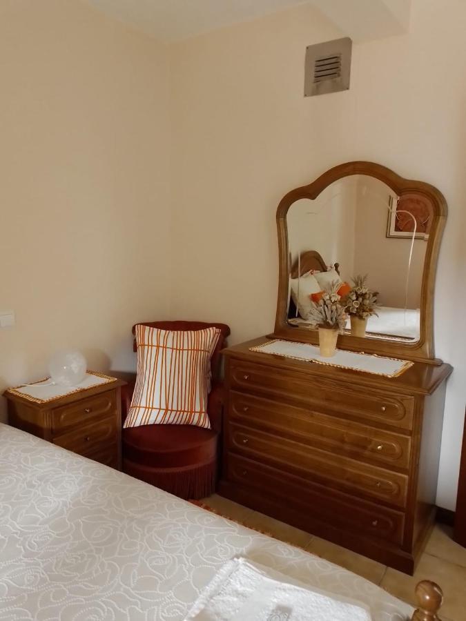 Holiday Home Mortagua Vila Boa  Kültér fotó