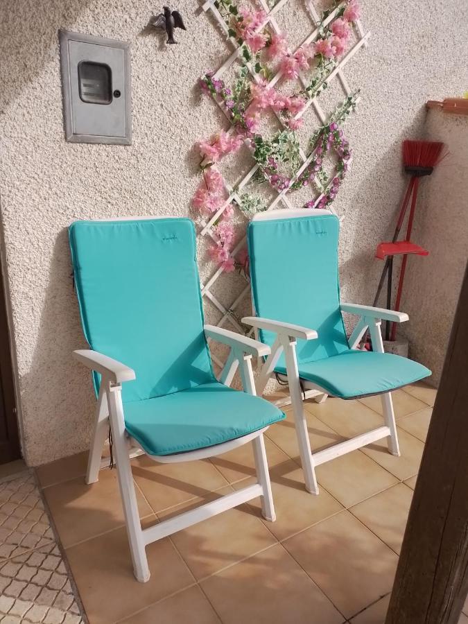 Holiday Home Mortagua Vila Boa  Kültér fotó