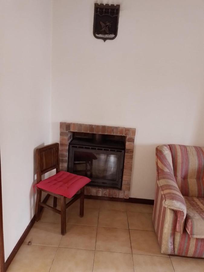 Holiday Home Mortagua Vila Boa  Kültér fotó