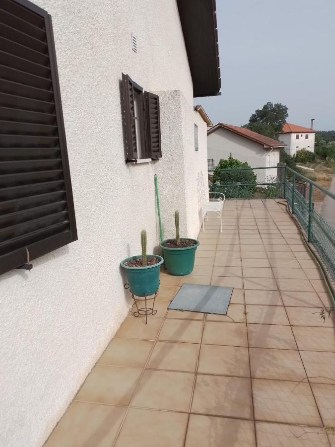 Holiday Home Mortagua Vila Boa  Kültér fotó