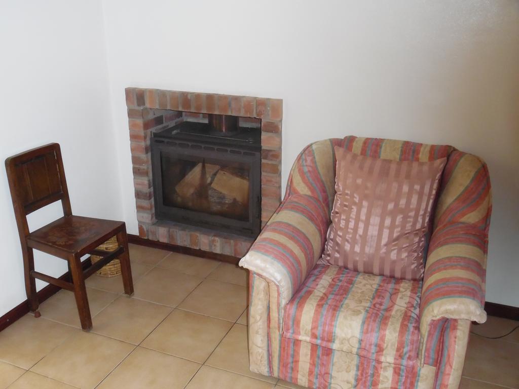 Holiday Home Mortagua Vila Boa  Kültér fotó