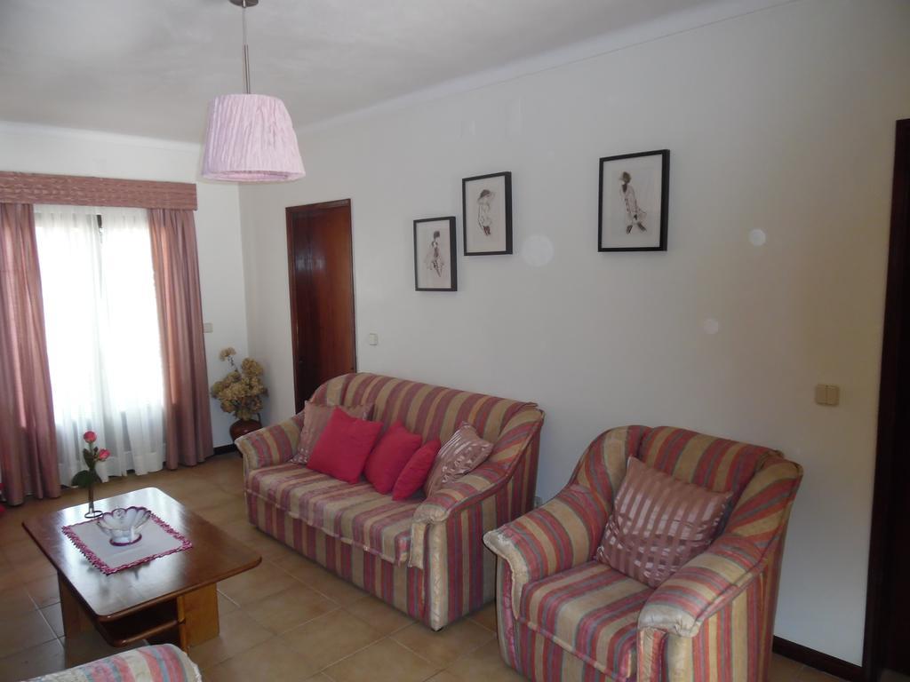 Holiday Home Mortagua Vila Boa  Kültér fotó