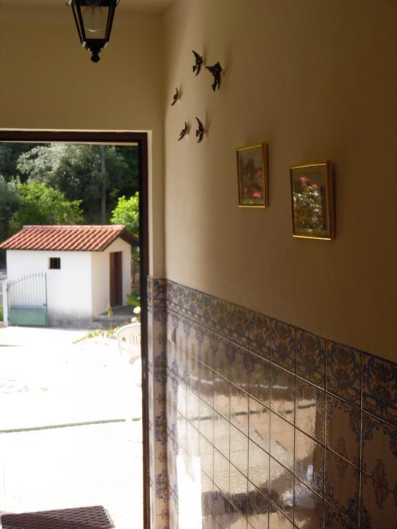 Holiday Home Mortagua Vila Boa  Kültér fotó
