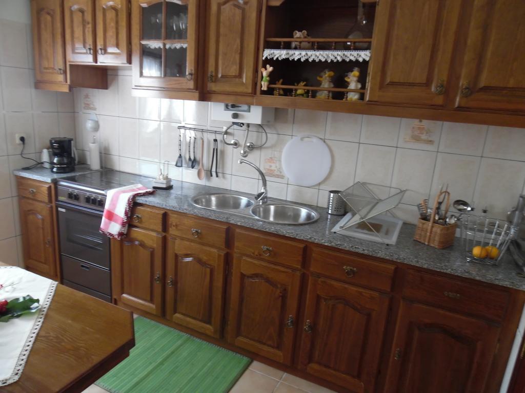 Holiday Home Mortagua Vila Boa  Kültér fotó