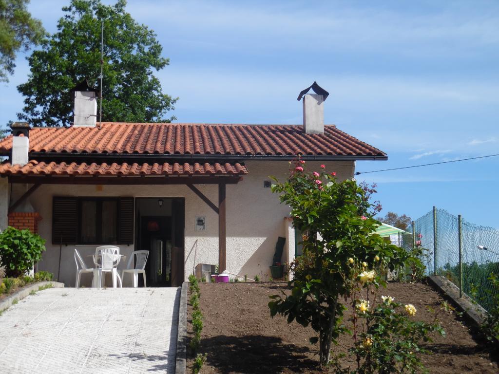 Holiday Home Mortagua Vila Boa  Kültér fotó