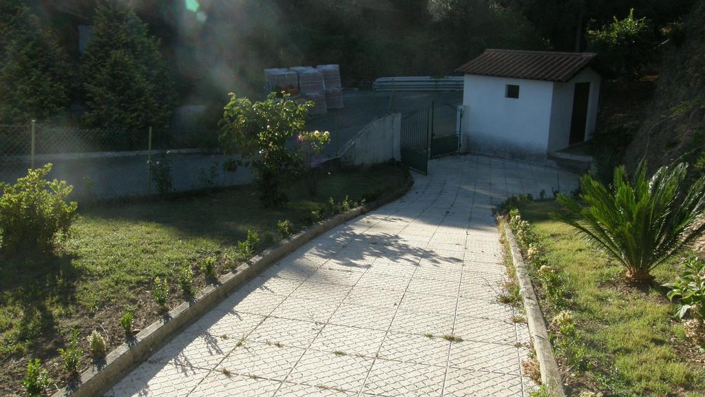 Holiday Home Mortagua Vila Boa  Kültér fotó