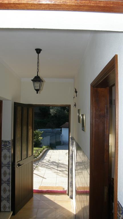 Holiday Home Mortagua Vila Boa  Kültér fotó