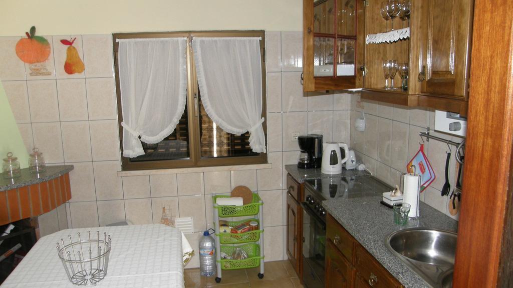 Holiday Home Mortagua Vila Boa  Kültér fotó