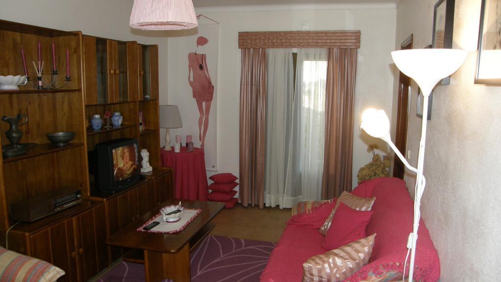 Holiday Home Mortagua Vila Boa  Kültér fotó