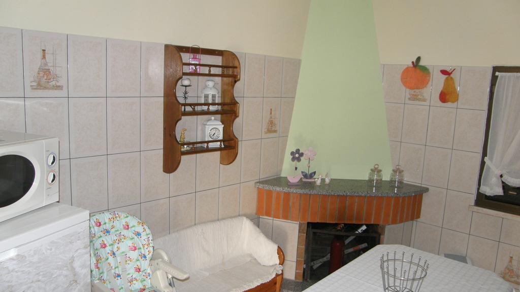 Holiday Home Mortagua Vila Boa  Kültér fotó
